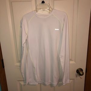 Reebok undershirt